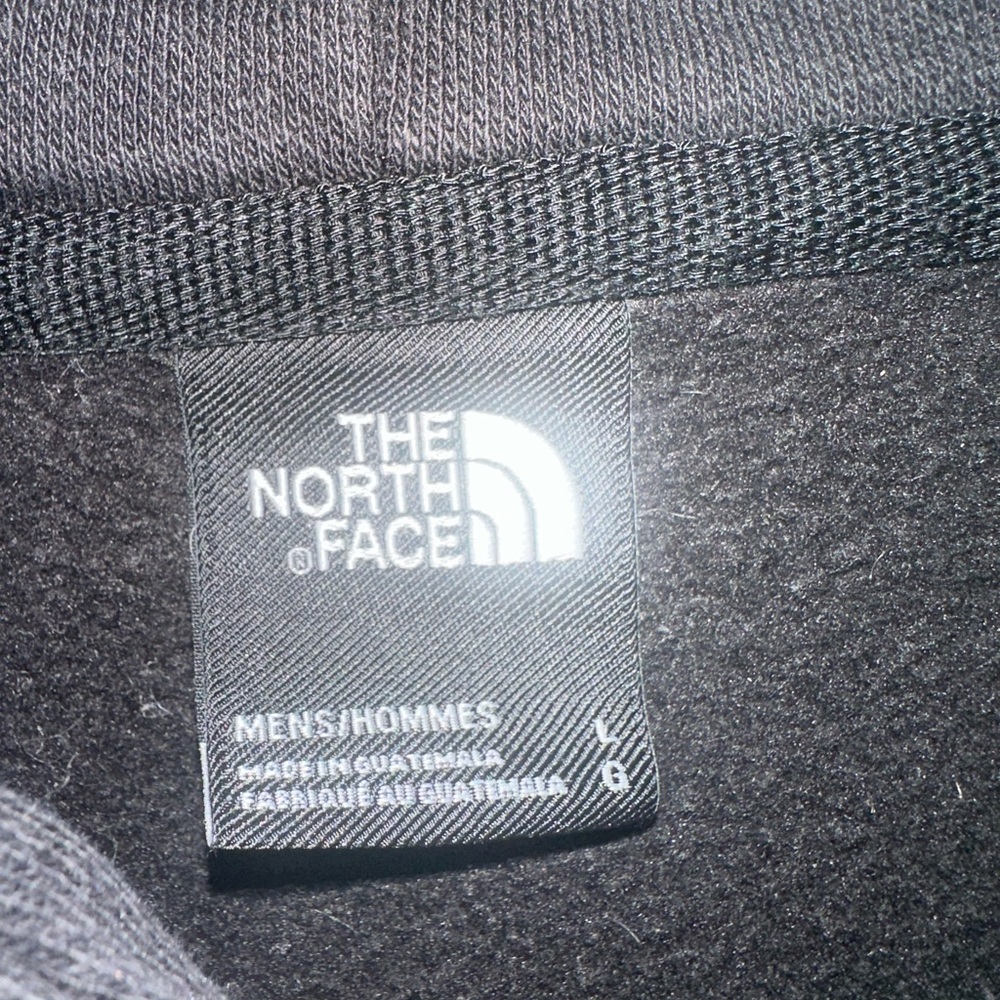 The North Face Evolution Half Dome Oversized Hood… - image 3